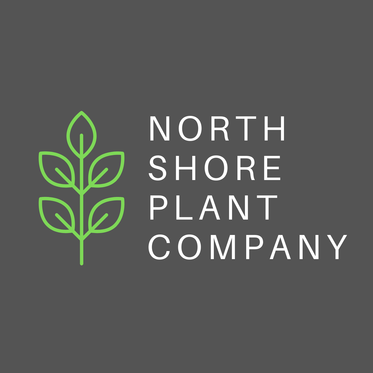 North Shore Plant Company 